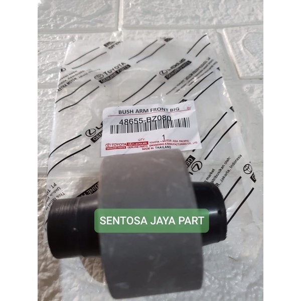 BUSHING ARM BESAR AGYA AYLA ORIGINAL