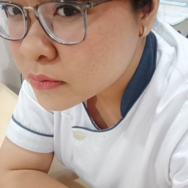 christymarianisimamora