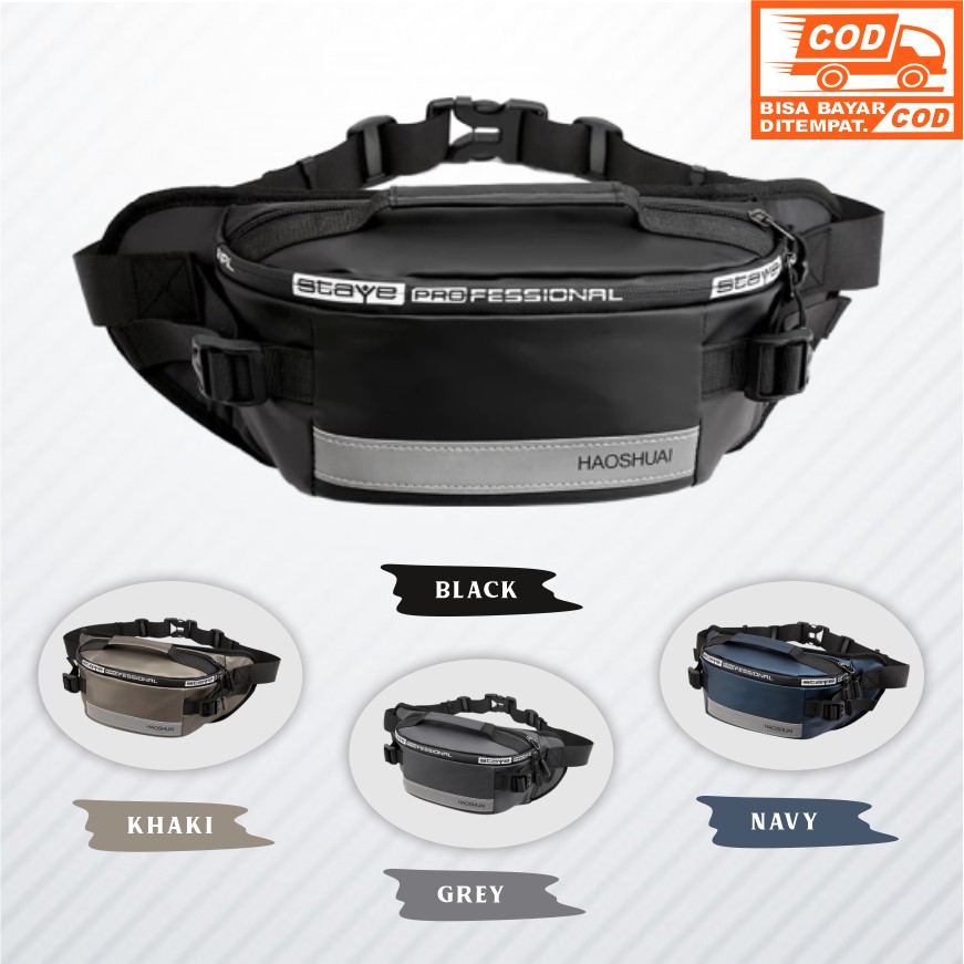 Waist Bag Haoshuai