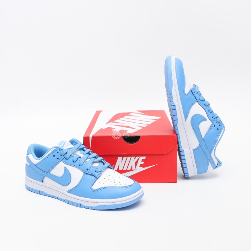 Dunk Low University Blue