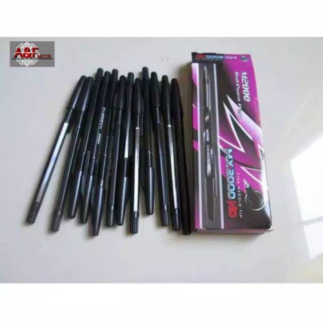 

Pulpen Murah M2000