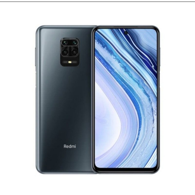 SPESIAL HR INI CUCI GUDANG HP  Handphone Xiomi Redmi Note 9Pro Ram 6Gb/64Gb GaransinResmi