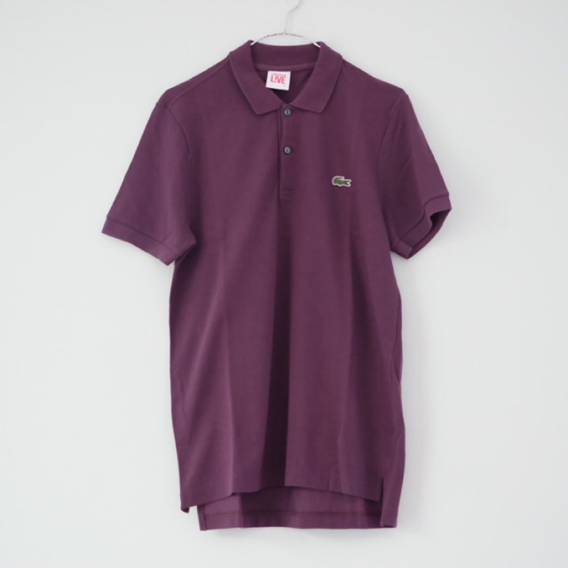 Lacoste Live Polo Shirt