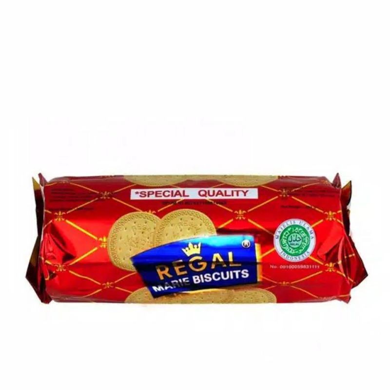

Regal special 230 gr