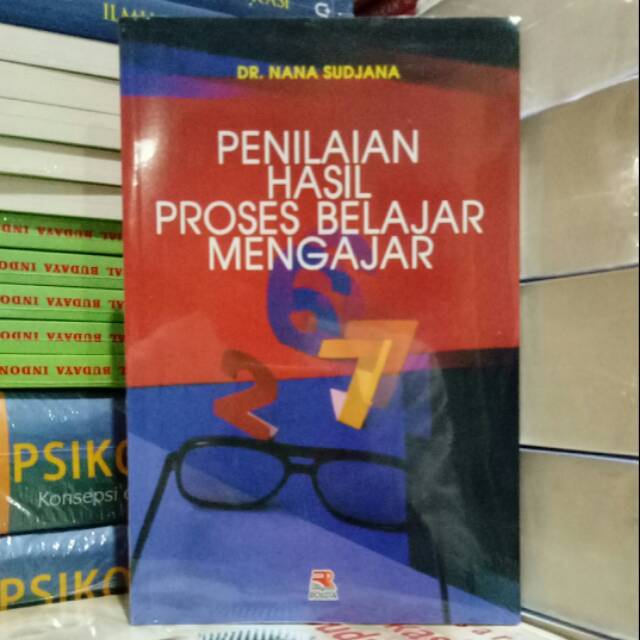 PENILAIAN HASIL PROSES BELAJAR MENGAJAR