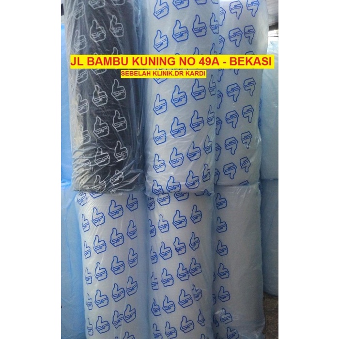

Wraping Bubble Wrap Hitam Bekasi