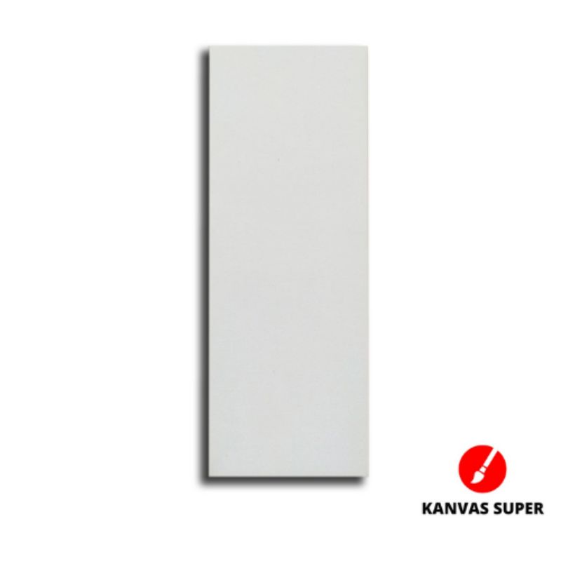 

Kanvas Lukis 20 x 40 cm