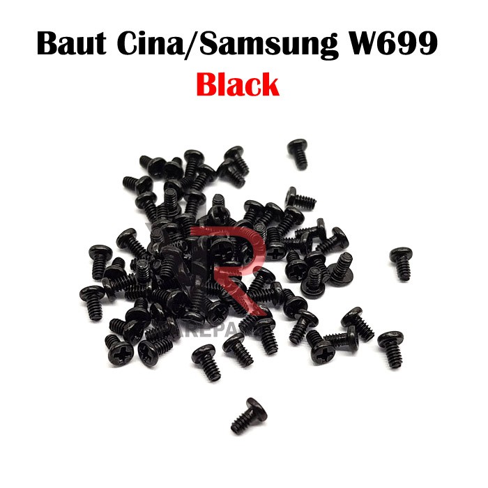 BAUT CINA / SAMSUNG WN6999