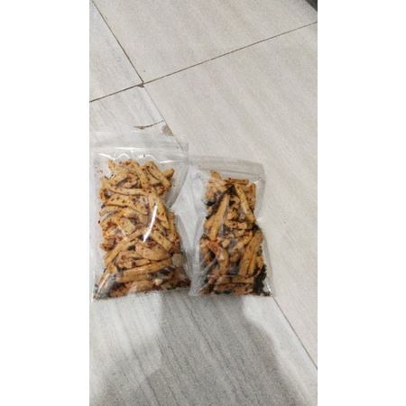 

basreng renyah 65 gram