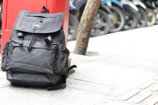 BAYT | Harb v1 backpack