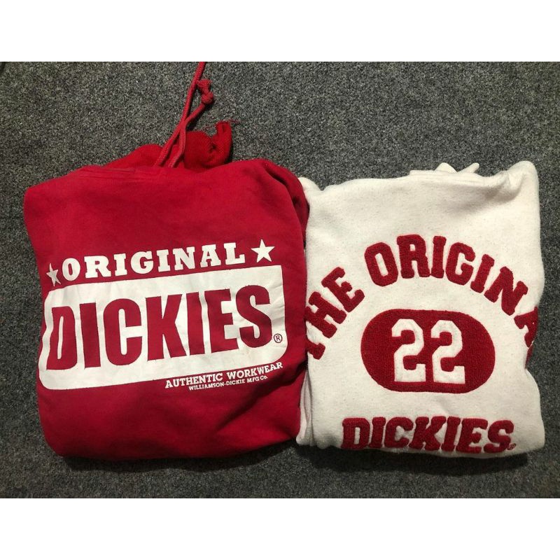 DICKIES MERAH PUTIH