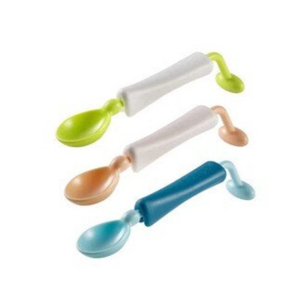 BEABA TRAINING SPOON / SENDOK BAYI