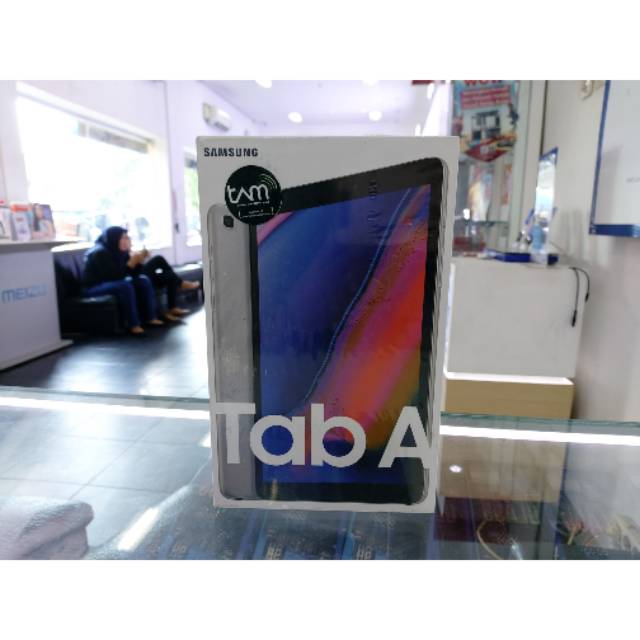 SAMSUNG TAB A 8" / TABLET 8 INCH