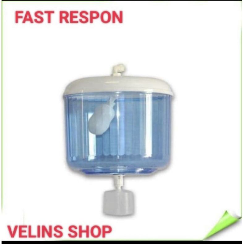 dispenser mesin RO/Galon untuk mesin RO Water pot
