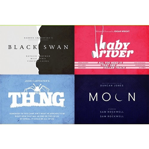 Selection Box 10 Font Bundle