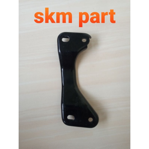 Dudukan breket knalpot mio sporty mio smile mio soul original