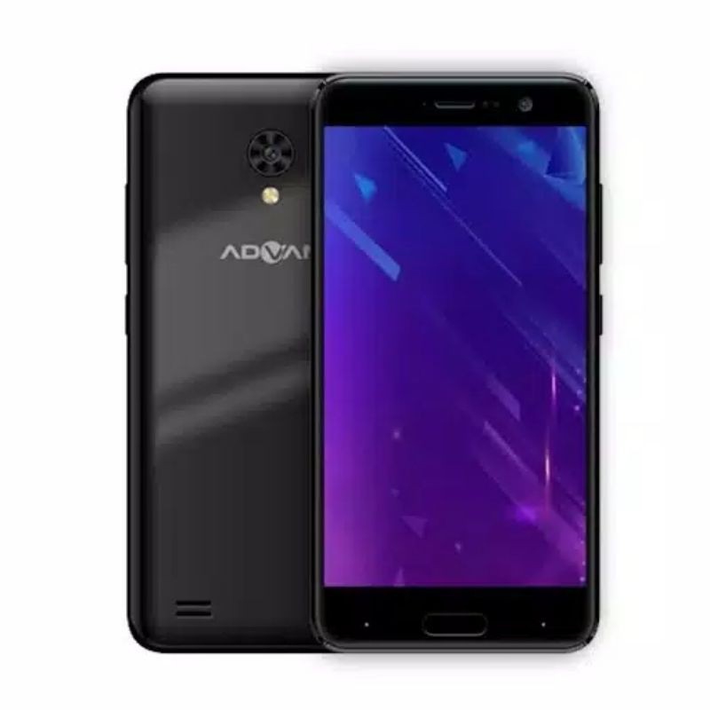 Advan Nasa 2GB / 16GB 5.2&quot; Smartphone