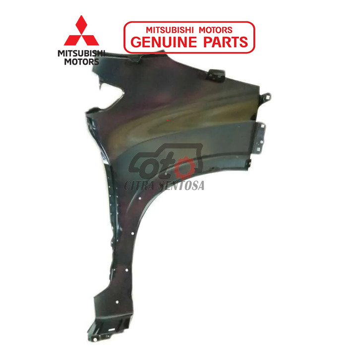 FENDER SPAKBOR SAYAP MITSUBISHI XPANDER BIASA XPANDER CROSS