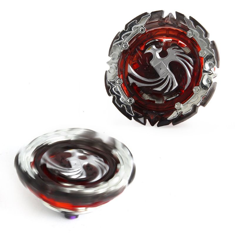 Beyblade Fight New Burst B-131 No Launcher Metal Top Permainan Anak Hadiah Mainan