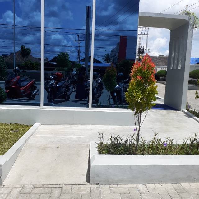 putrimaharanipuspita