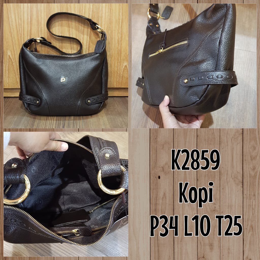 Tas Papillon Original K2859 Kopi