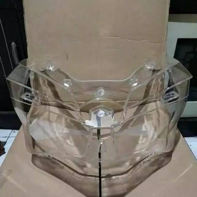 Mika kaca depan vario 125 150 new 2018 2019