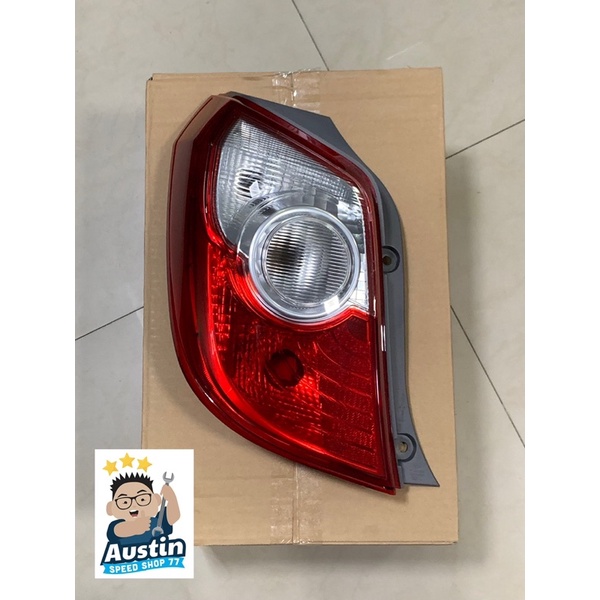 Lampu Stoplamp Belakang KIRI Ayla Agya Original 81561-BZ150-001