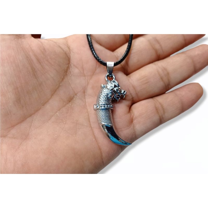 KALUNG COWOK / KALUNG CEWEK / KALUNG TARING / KALUNG BANDOL TARING / KALUNG BANDOL KEPALA SINGA / KA