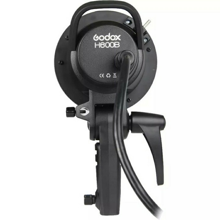 Godox AD-H600B Remote Flash