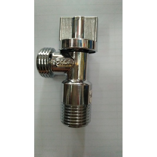 kran shower mandi ONDA / kran shower cebok ONDA / keran shower