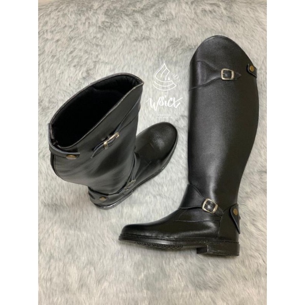 Boots Berkuda/Riding Boots