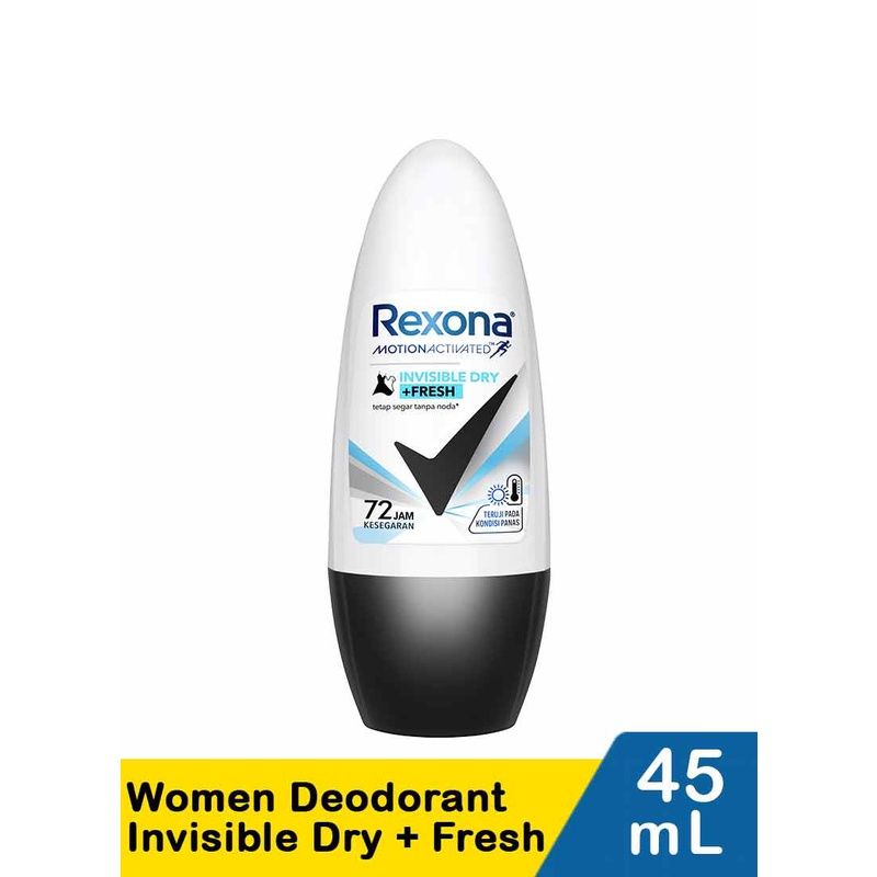 Rexona Roll On 45 ML