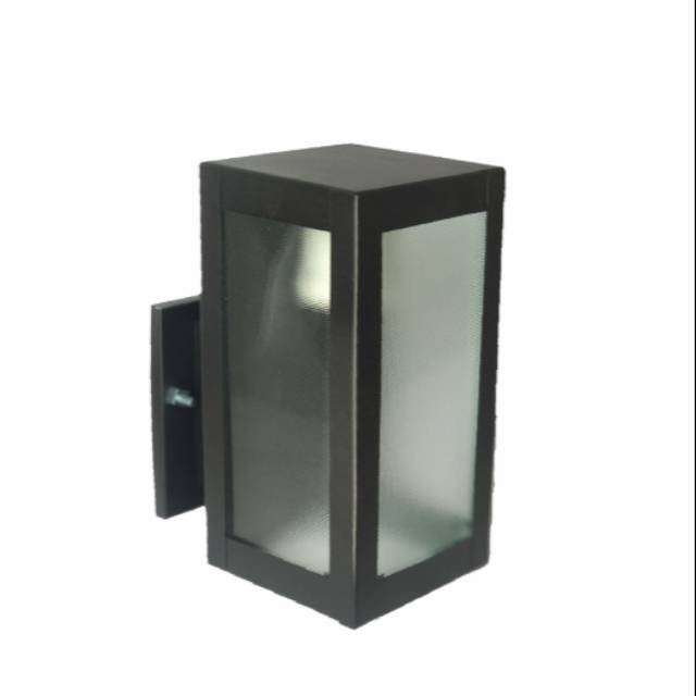 Lampu dinding tempel-Lampu Taman Minimalis Lampu Outdoor 08 Annsrmdn