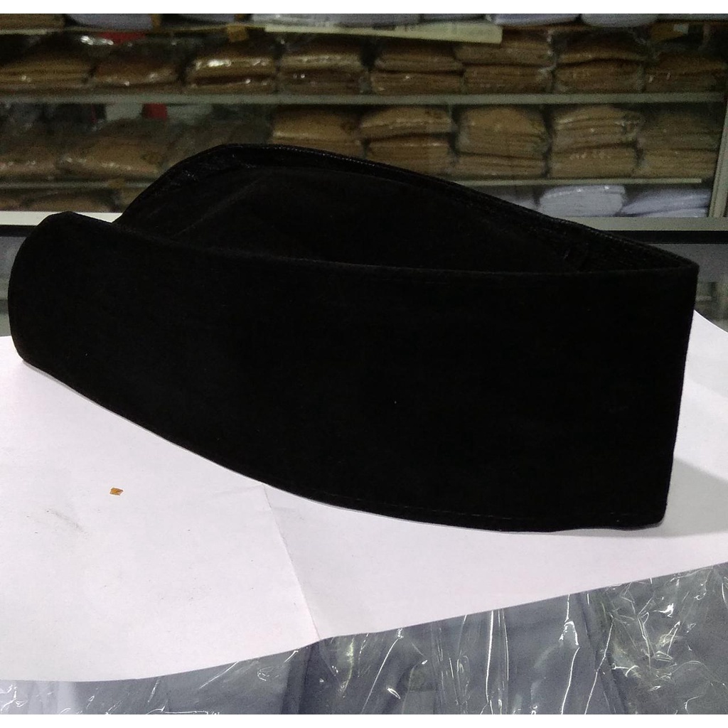 PECI PASKIBRA PEREMPUAN