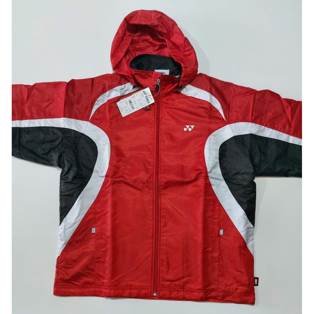 SALE JAKET YONEX ORIGINAL (HEAT CAPSULE TECH) / YONEX JACKET
