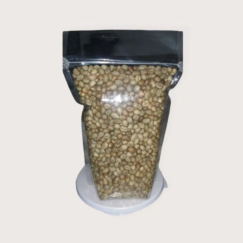 

green bean ROBUSTA HIGHT LAND, FROM KOPIMASALIM