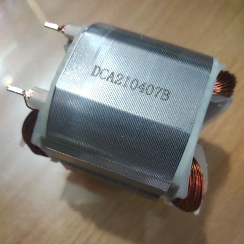 ORIGINAL PARTS 〽️ Spool GBH 2-26 DRE • DCA | Stator Sepul Spul Spol Gulungan Lilitan Bantalan Rumah 