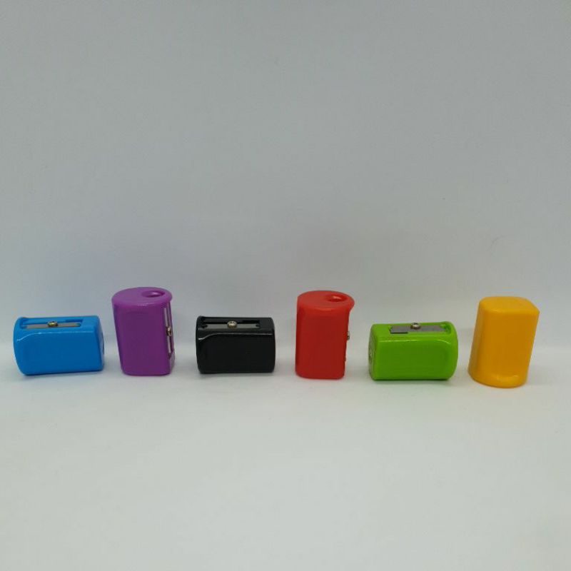 

serutan / rautan / sharpener SDI 0126T