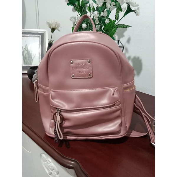 elizabeth bag #tas ransel#original