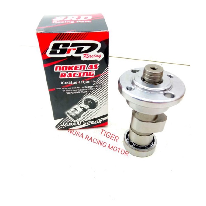 Bisa COD NOKEN AS TIGER MEGAPRO GL PRO NEOTECH RACING EXTRA 2 SRD RACING