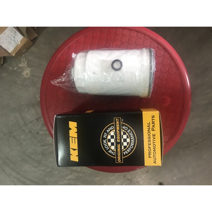 Jual FILTER SOLAR FUEL FILTER JEEP RUBICON JK 2.8L DIESEL Shopee