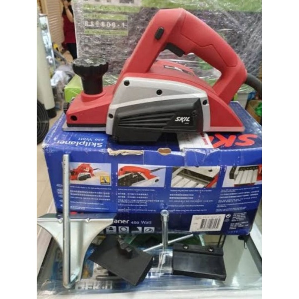 mesin plener/serut kayu