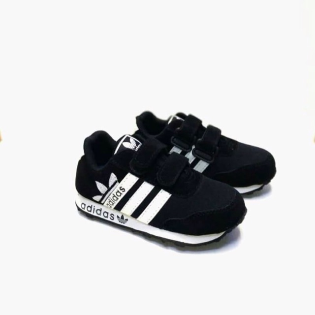 Temukan TERMURAH ⚡ sepatu anak Adidas Neo for kids tk sd V11
