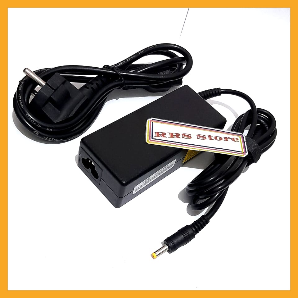 Adaptor Charger  19V 2.37A Toshiba Chromebook 2 CB35 CB30 CB35-B3330 CB35-B3340 CB35-C3300 CB35-C3350 CB30-B3122 CB30-B3121 CB30-B3123 Satellite P25W-C2300-4K P25W-C2304-4K P25W-C2302 P35W-B3220 P35W-B3226