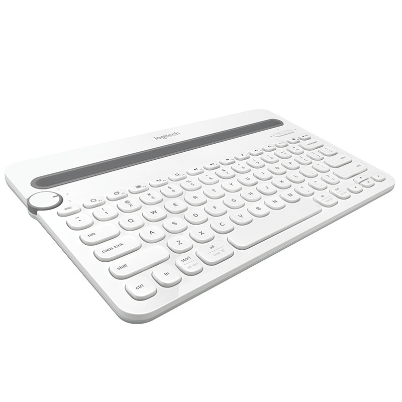 Logitech K480 Multi-Device Bluetooth Keyboard / wireless keyboard