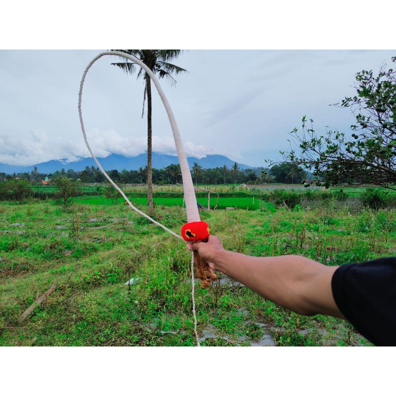 pecut gambuh khas Malangan kualitas premium