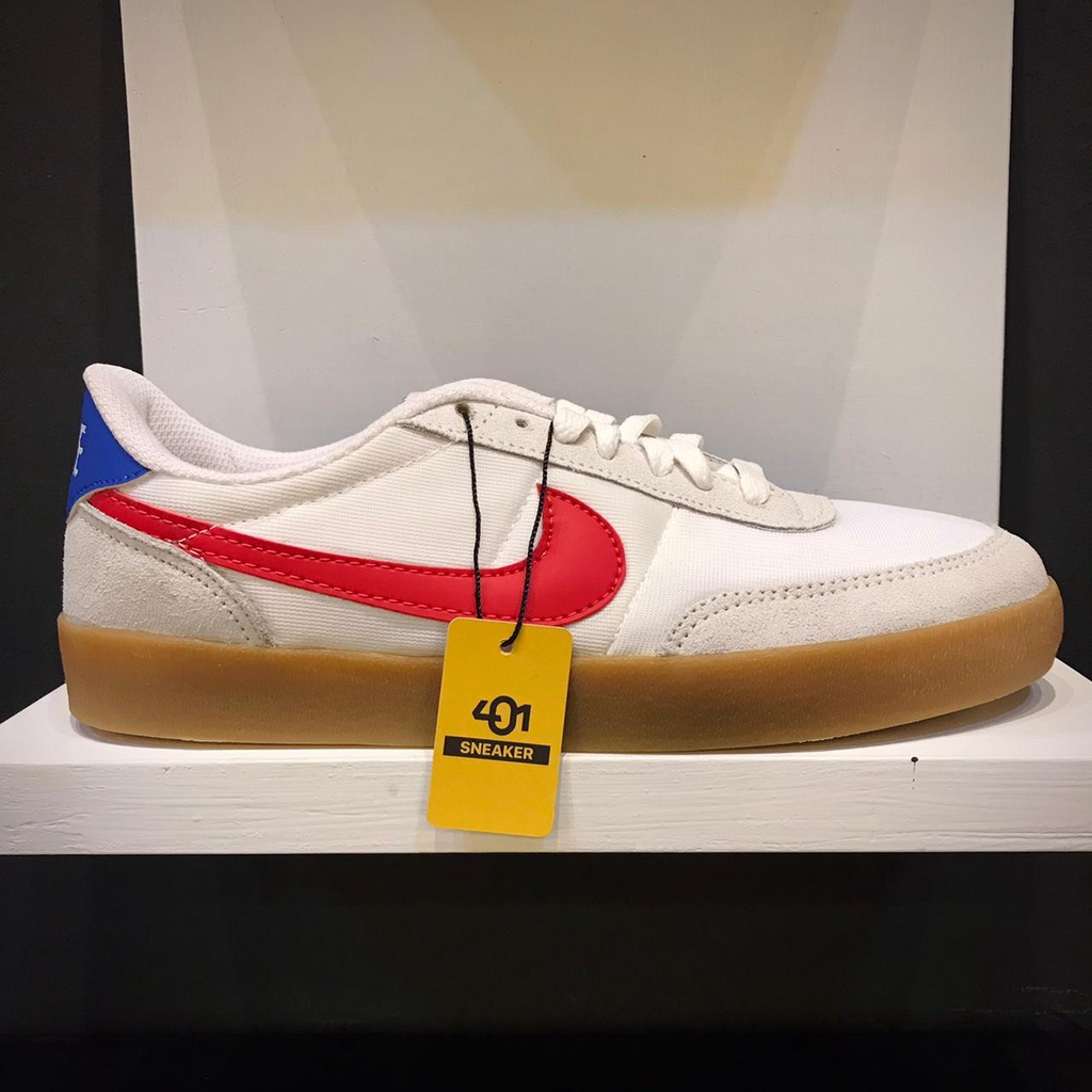 nike killshot trainers