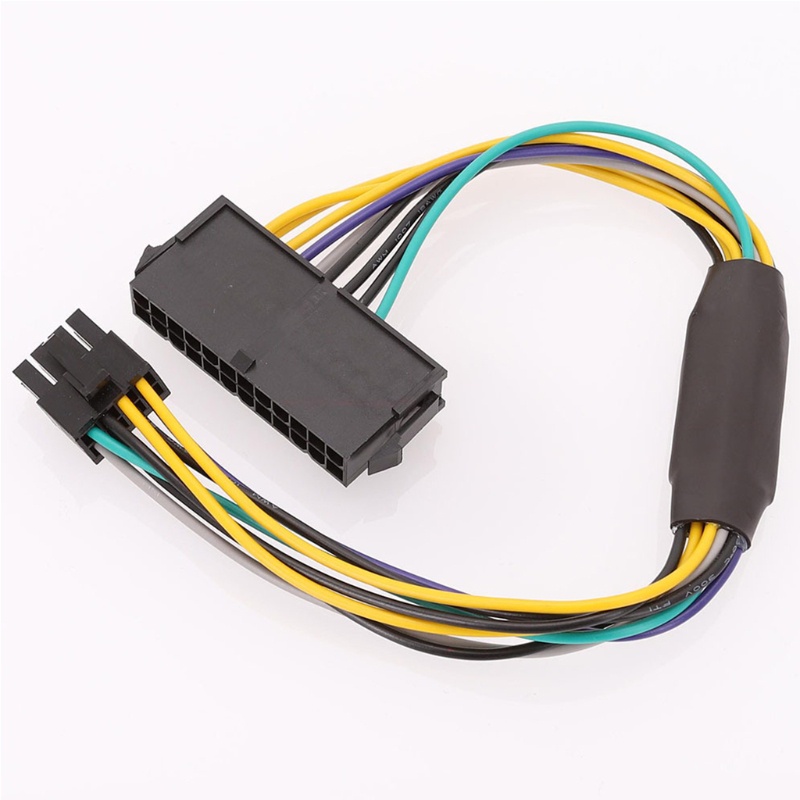 Kabel Adapter btsg 8Pin ATX Untuk DELL Motherboards Optiplex3020 7020 9020 T1700