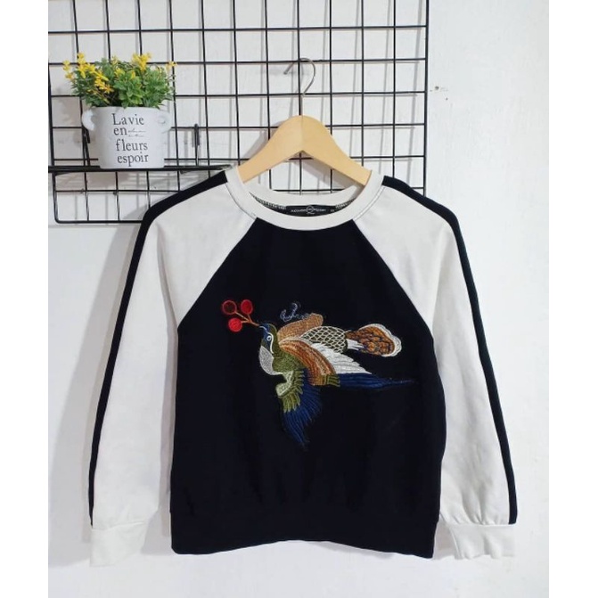 Alexander Mc Queen Crewneck