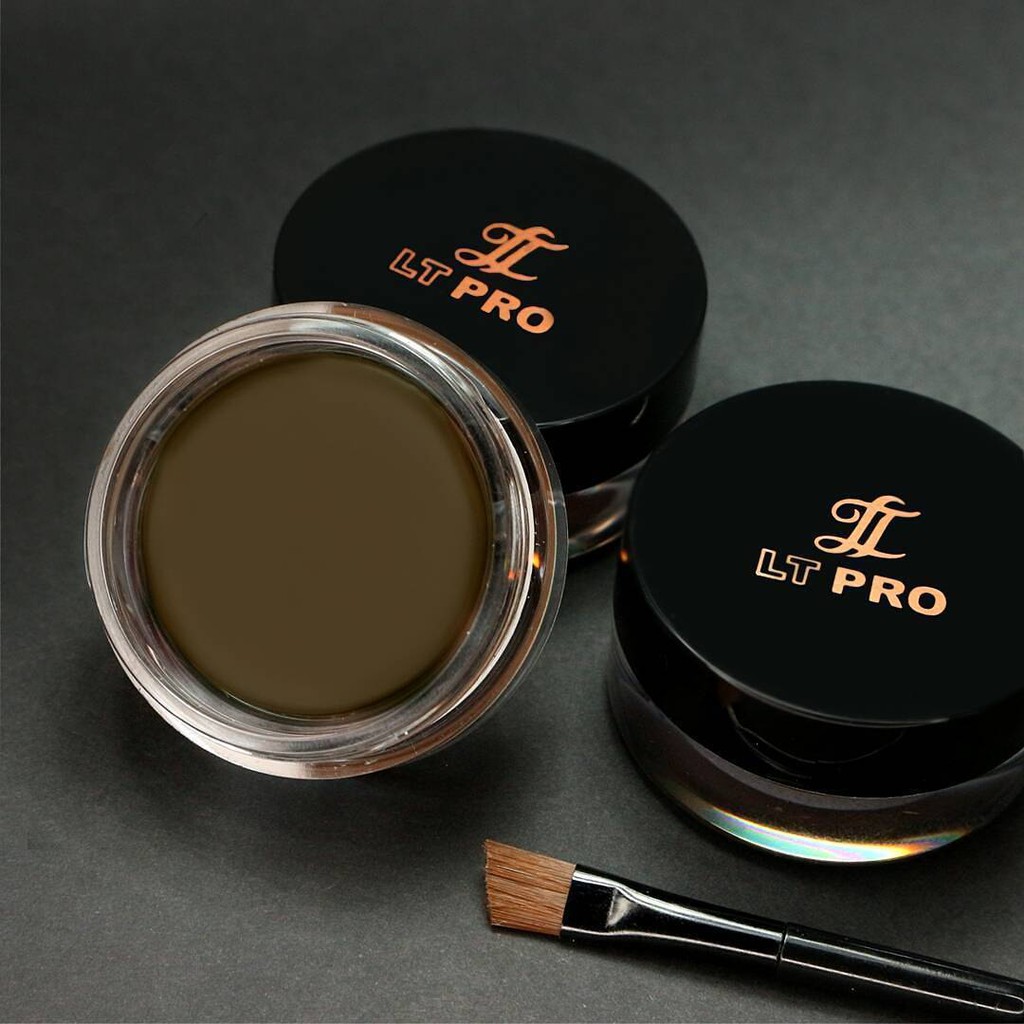 LT PRO Dual Lasting Brow Cream